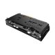 3. Grafikkarte XFX Radeon RX 7600 SPEEDSTER SWFT210 CORE Gaming 8GB D6 HDMI 3xDP 3 Lüfter