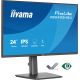 iiyama ProLite XB2493HSU-B1 Computermonitor 60,5 cm (23,8") 1920 x 1080 px Full HD LED Schwarz