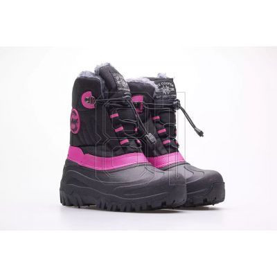 9. Lee Cooper Jr. Schneestiefel LCJ-21-44-0523K
