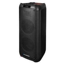 PartyBox Blaupunkt PB10DB (Bluetooth und Karaoke)