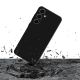 5. 3mk Silikonhülle für Samsung Galaxy S24 FE – Schwarz