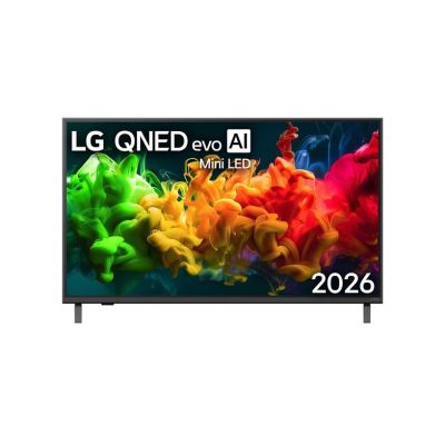 LG TV 43QNED81B3C