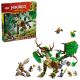 12. LEGO NINJAGO 71859 Der Drache des Lebens
