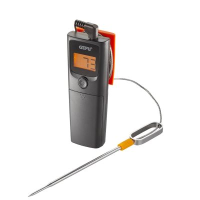 GEFU Control G-21950 Bluetooth-Küchenthermometer, 1 Kanal
