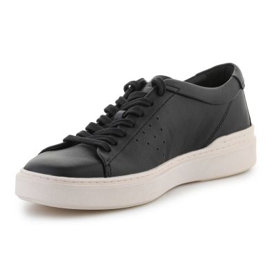 3. Clarks Craft Swift 26176129 Schwarzes Leder