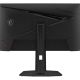 7. MSI MAG 274QPF X32 Computermonitor 68,6 cm (27") 2560 x 1440 px Wide Quad HD LCD Schwarz