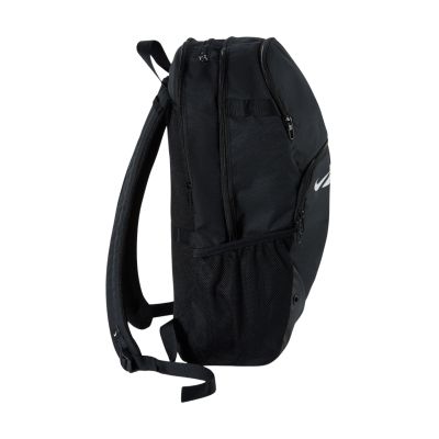 3. Nike Academy Team L Rucksack IO0912-010 – ein Sportrucksack mit Ball- und Laptopfach