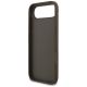 5. Guess 4G Big Logo Case für iPhone 17 Air - Braun