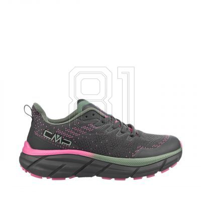 5. CMP Rahmsy W 3Q6587645UT Schuhe