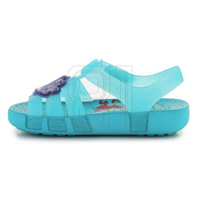 4. Crocs Princess Ariel Isabella Sandale Jr 209901-4KR