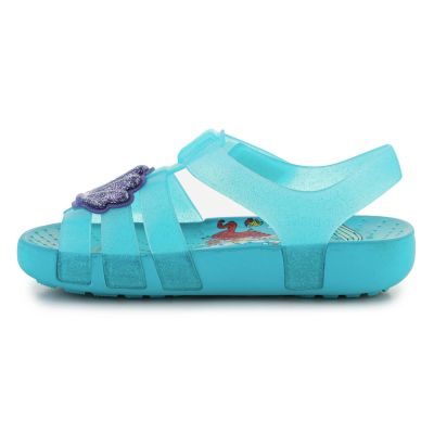 4. Crocs Princess Ariel Isabella Sandale Jr 209901-4KR