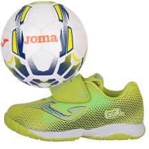 Joma GOL Jr IN Schuhe GOJS2611INV