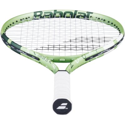 4. Babolat Wimbledon 25 Junior Tennisschläger Mint 140529