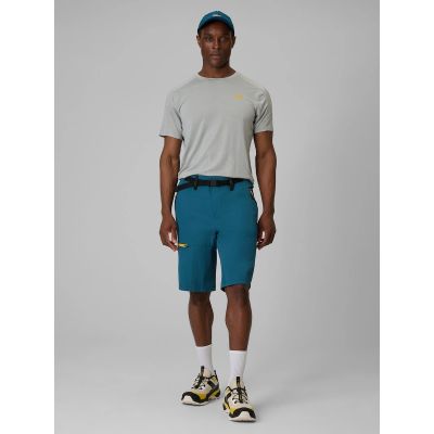 6. Schnelltrocknende Trekkingshorts für Herren 4F 4FRSS26TFSHM1680-30S