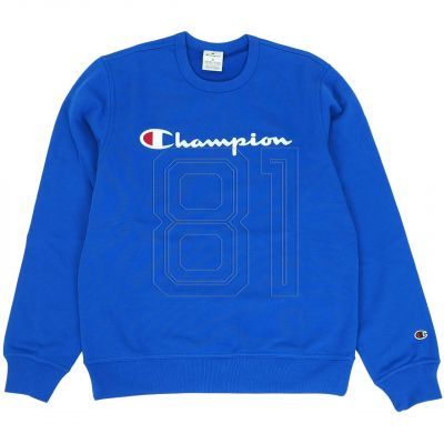 Champion Rundhals-Sweatshirt M 220254 BS008