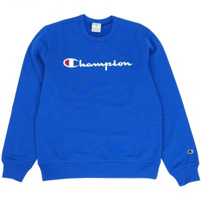 Champion Rundhals-Sweatshirt M 220254 BS008