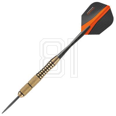 5. Harrows Matrix Steeltip Darts HS-TNK-000013094