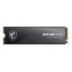 3. SPATIUM M560 2 TB PCIe 5.0 NVMe M.2 SSD