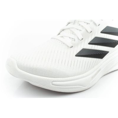 6. Adidas Damen-Sportschuhe Supernova Ease Sneaker, weiß, leicht