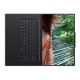 4. Lenovo ThinkPad P1 Gen 8 Ultra 7 265H 16" WUXGA IPS 500 Nits LBL AG 64 GB LPDDR5X-7467 SSD 1 TB RTX PRO 2000 8 GB Kamera 5 MP + IR 90 Wh W11 Pro Aluminium Schwarz 3 Jahre Vor-Ort-Service