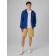 3. Herren-Kapuzenpullover, regulär, Größe 4F 4FRSS26TSWSM2978-033S