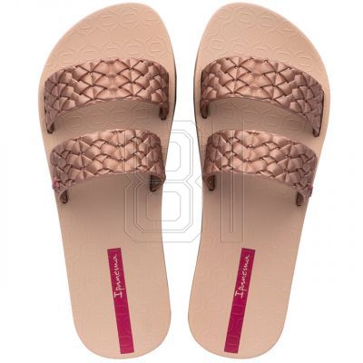 6. Slippers Ipanema Renda II Fem W 83243-AG944