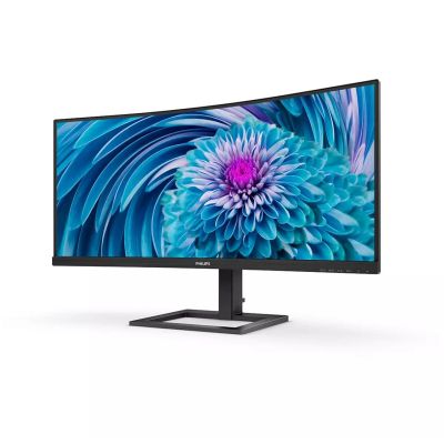 11. PHILIPS LED-MONITOR 34" 346E2CUAE/00