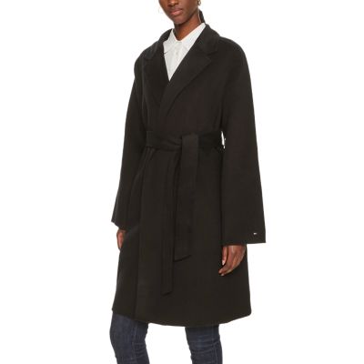 CALVIN KLEIN DAMEN-OVERSIZE-MANTEL