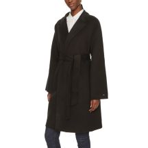 CALVIN KLEIN DAMEN-OVERSIZE-MANTEL