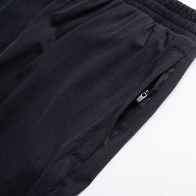 9. IQ Intelligence Quality Sorte M Leggings
