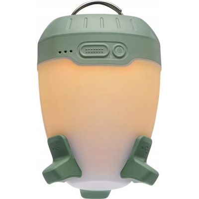 8. Black Diamond ORBITER 450 LANTERN Desert Sage Stirnlampe