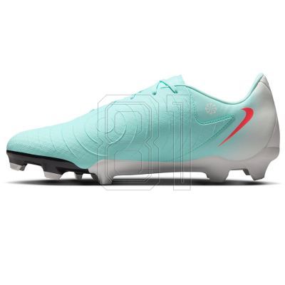 2. Nike Phantom GX II Academy FG/MG M FD6723-300 Schuhe