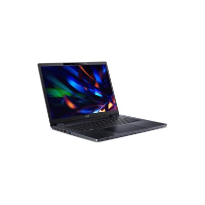 3. Acer TravelMate TMP414-53-TCO-5771 Laptop, Schwarz, 14 Zoll, WUXGA, 1920 x 1200, Intel Core i5-1335U, 16 GB DDR4, 512 GB SSD, LTE, Intel UHD, Windows 11 Pro, 802.11ax