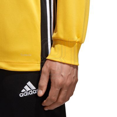 5. Adidas Regista 18 Training M Sweatshirt CZ8648