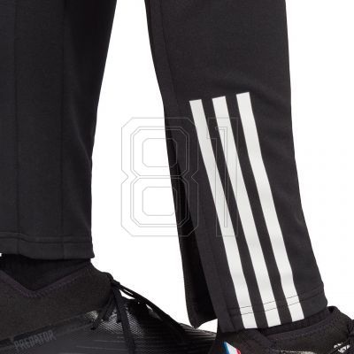 6. adidas Tiro 23 Wettkampf-Trainingshose W HI5973