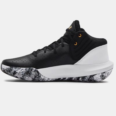 2. Under Armour Jet 21 M Basketballschuhe 3024260 006