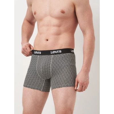 5. Levi's Herren Boxershort M 701225625 003 Boxershorts