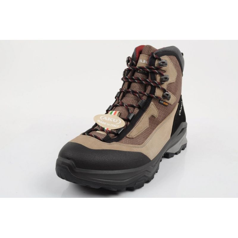 7. Aku Adapta Gore-tex M 495313 Schuhe