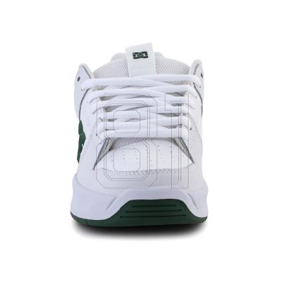 7. DC Shoes Lynx Zero SM ADYS100668-WGN Schuhe