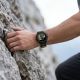 8. Tech-Protect Defense Air Case für Garmin Forerunner 70 / 170 - Schwarz