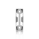 9. Ubiquiti Präzisions-Rackmontage-Kit, 20er-Pack UACC-Rack-PM-Kit