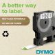 2. Dymo LM 210D KIT QWERTZ-Etikettendrucker