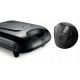2. PROMIS 4-Sandwich-Toaster, Schwarz STP25