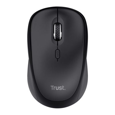 5. Trust Ody II Kabellose Tastatur und Maus