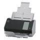 20. Ricoh fi-8040 ADF+Manueller Papiereinzug Scanner 600 x 600 dpi A4 Schwarz, Grau
