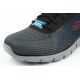 7. Skechers Track M 232399/BKCC Schuhe