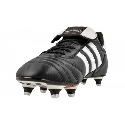 adidas World Cup Fußballschuhe aus Känguruleder