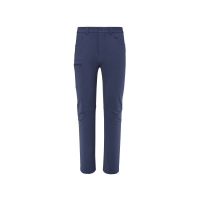 MILLET Ubic Stretch Pant M marineblaue Herrenhose