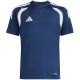 11. adidas Tiro 26 League Jersey Marineblau und Weiß KB1323