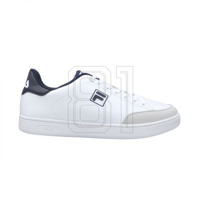 Fila Courtbay M FFM0365 13037 Schuhe